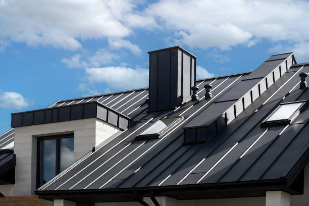 Vandenberg Village, CA Roofing Services Company